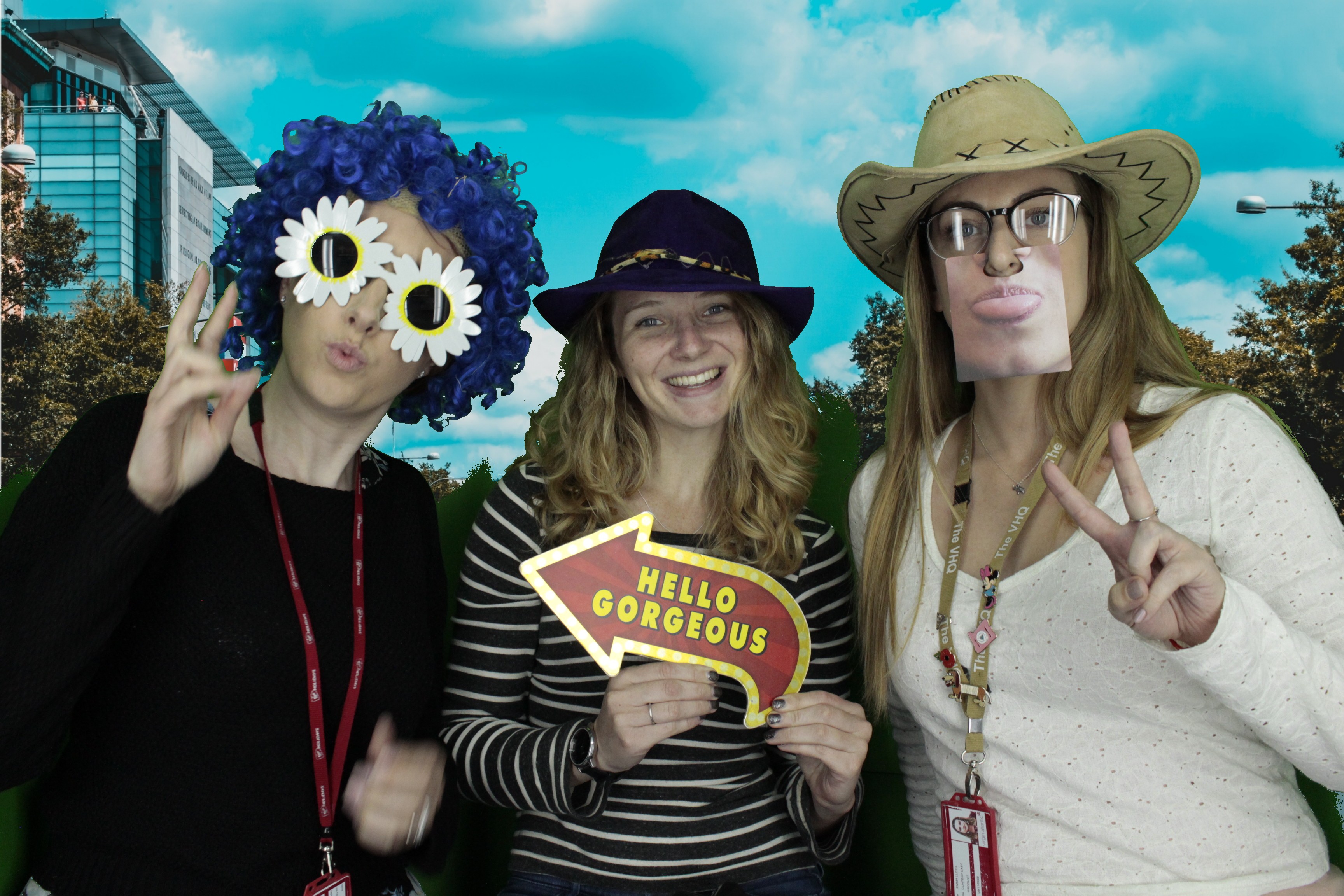 Virgin Holidays | View more photos from the event at gallery.myphotoboothexperience.co.uk/u/MyPhotoBoothExperienceLtd/Virgin-Holidays